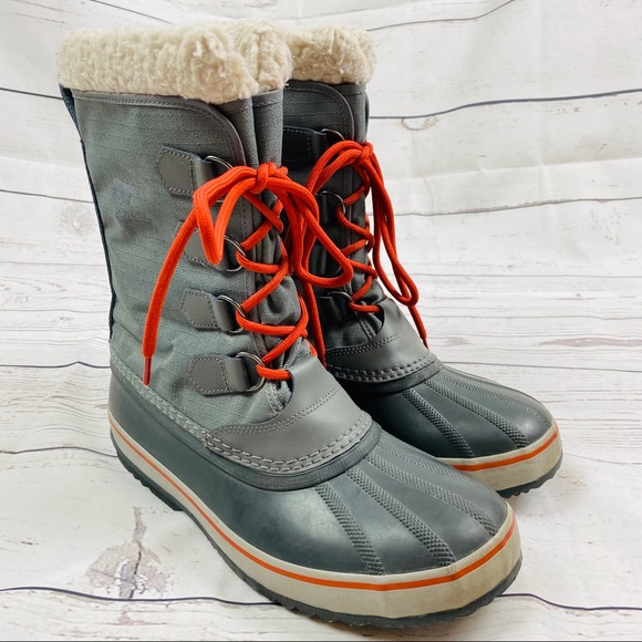 Sorel Other - Sorel Waterproof Snow Boots 1964 Pac